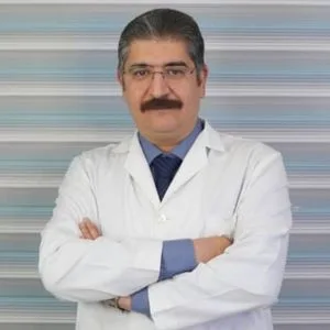 دکتر شهاب الدین شعبانی