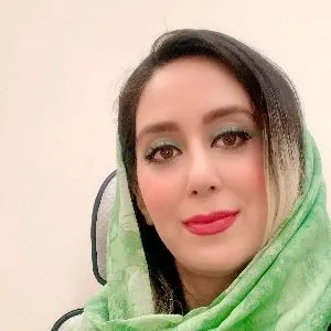الهه سرآبادانی