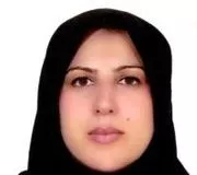 نسرین ناظری