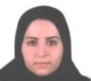 معصومه پوروزیری