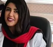 دکتر الهه مولوی