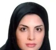 زهرا خدارحمی