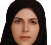 دکتر مریم خلیلی صدرآباد