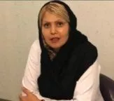 فریبا یوسفی