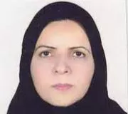دکتر اعظم قانعی