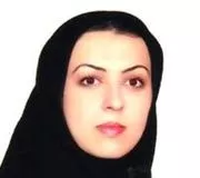 دکتر آیدا علی ضمیر
