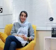 سحر منصوری