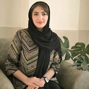 غزل مبشر