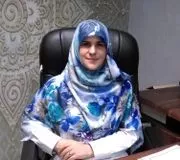 دکتر مینا معارف وند