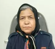 دکتر مهری شیرنژاد