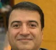 دکتر محمدمهدی کریمی