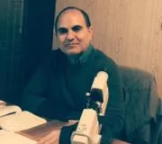 تصویر پروفایل دکتر حمید نادی - متخصص چشم پزشکی در تهران