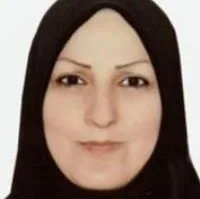 دکتر سهیلا شمسی