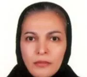 مریم نفیسی زاده