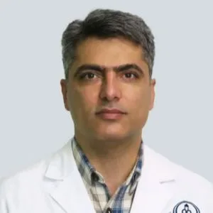 دکتر امیرمحمد جلادت