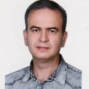 دکتر مقصود قاسمی سنگی