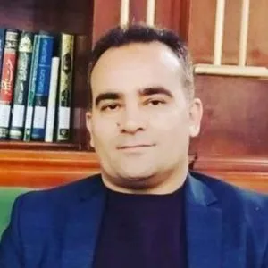 حمید سعادت فر