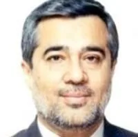 دکتر احمد شیبانی