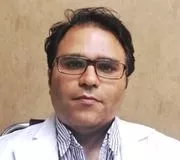 دکتر علی باقرپور