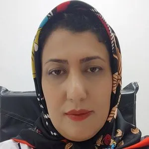 مریم عبادی