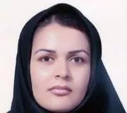 دکتر فرزانه جعفری زاویه کرد