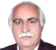دکتر محمدتقی گشایشی