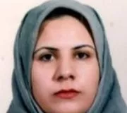 دکتر صدیقه رجبی