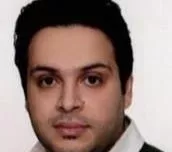 دکتر نوید خطیبی مقدم