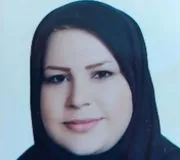 فاطمه جمشیدپور