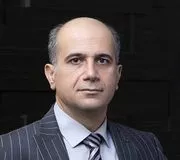 دکتر حمیدرضا دهقانی