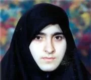 دکتر مهری لیثی