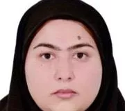 معصومه عفیفیان