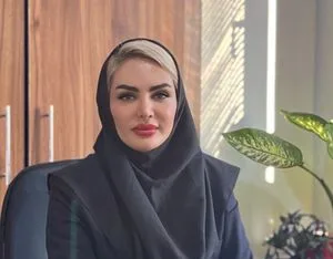 تصویر پروفایل صدیقه نادری بنی - روانشناس و مشاور در شیراز