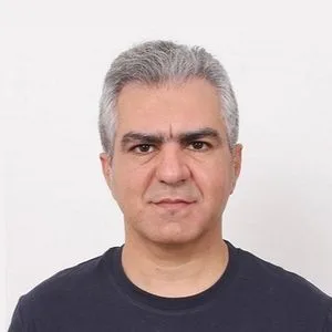 دکتر محمدعلی مومنی