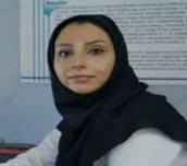 دکتر عاطفه عابدینی