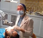 تصویر پروفایل دکتر محبوبه جندقی جعفری - دکترای حرفه‌ای دندانپزشکی در تهران