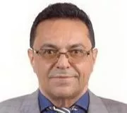 دکتر رضا محرابی
