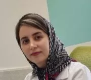 تصویر پروفایل دکتر سحر شاکری - پزشک متخصص