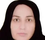 دکتر آزیتا بابای اهری
