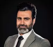 تصویر پروفایل پویان اصغری - روانشناس
