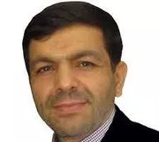 دکتر سعید نظری