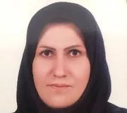 مرضیه حسین پناه