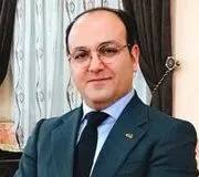 دکتر سید امین ابطحیان