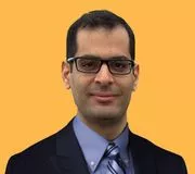 دکتر آرش حیدری