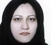 دکتر آزیتا ایزدی محصل زمانی