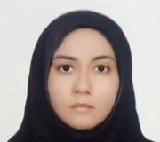 تصویر پروفایل ملیحه احمدی - روانشناس