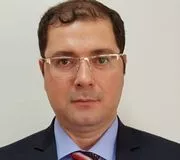 دکتر کیوان مهدی نژاد