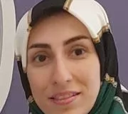 دکتر مائده عباسی