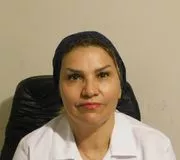 دکتر لیدا مقیمی