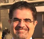 دکتر محمد محمدی روزبهانی